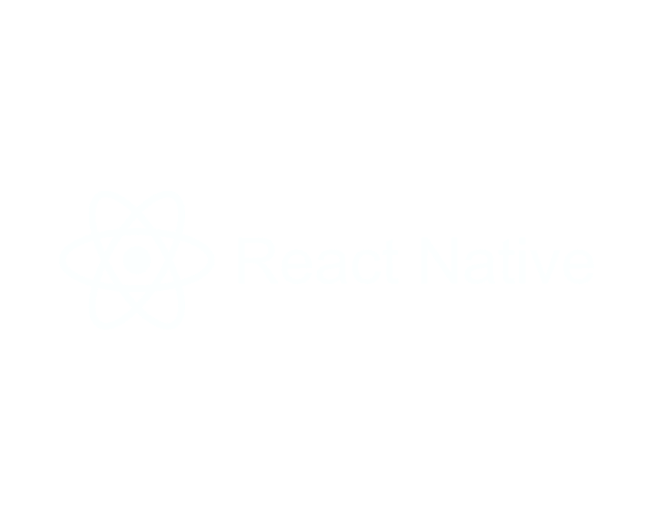 react native logo